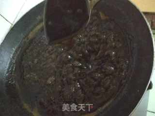 芒果仙草步骤7
