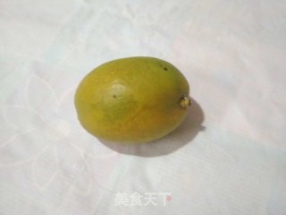 芒果仙草步骤10