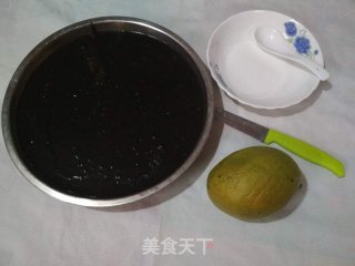 芒果仙草步骤11