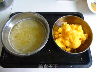 樱花凤梨酥步骤3