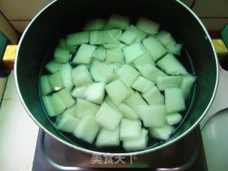 樱花凤梨酥步骤4
