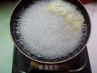 樱花凤梨酥步骤6