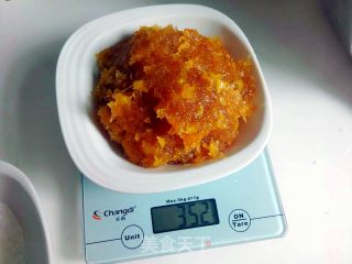 樱花凤梨酥步骤9