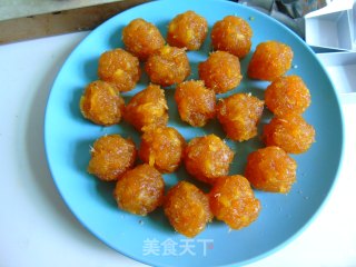樱花凤梨酥步骤16