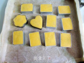 樱花凤梨酥步骤18
