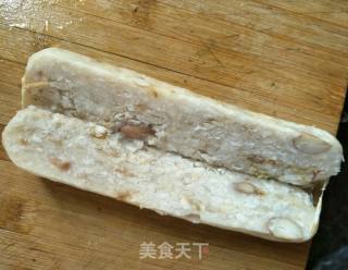 大肠包小肠步骤1