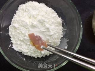 无油鸡米花，健康小零食步骤2