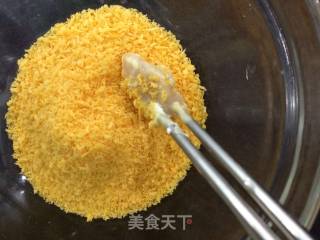 无油鸡米花，健康小零食步骤4