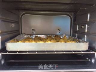 无油鸡米花，健康小零食步骤7