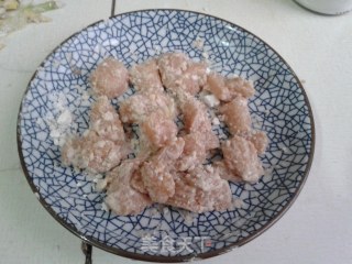 【台湾】盐酥鸡步骤4 【台湾】盐酥鸡步骤4