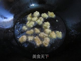 【台湾】盐酥鸡步骤6 【台湾】盐酥鸡步骤6