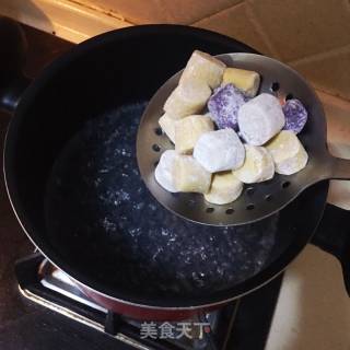 自制鲜芋仙步骤6