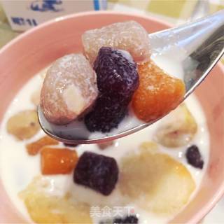 自制鲜芋仙步骤7