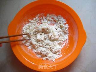 台湾胡椒饼(超详细图解)步骤2 台湾胡椒饼(超详细图解)步骤2