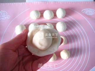 台湾胡椒饼(超详细图解)步骤8 台湾胡椒饼(超详细图解)步骤8