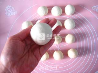 台湾胡椒饼(超详细图解)步骤9 台湾胡椒饼(超详细图解)步骤9
