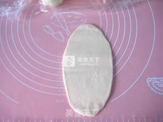 台湾胡椒饼(超详细图解)步骤11 台湾胡椒饼(超详细图解)步骤11
