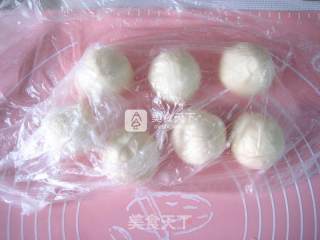 台湾胡椒饼(超详细图解)步骤10 台湾胡椒饼(超详细图解)步骤10