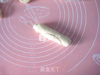 台湾胡椒饼(超详细图解)步骤12 台湾胡椒饼(超详细图解)步骤12