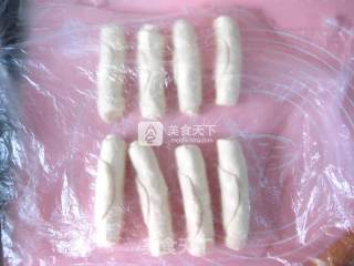 台湾胡椒饼(超详细图解)步骤13 台湾胡椒饼(超详细图解)步骤13