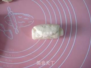 台湾胡椒饼(超详细图解)步骤15 台湾胡椒饼(超详细图解)步骤15