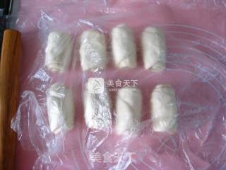台湾胡椒饼(超详细图解)步骤16 台湾胡椒饼(超详细图解)步骤16