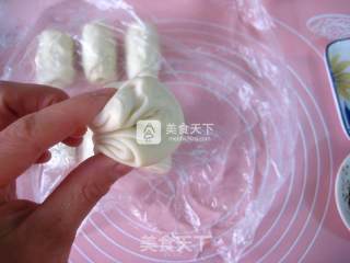 台湾胡椒饼(超详细图解)步骤18 台湾胡椒饼(超详细图解)步骤18