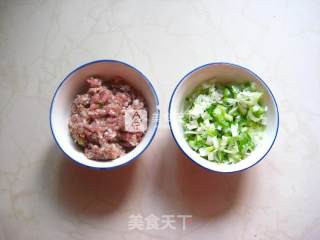 台湾胡椒饼(超详细图解)步骤17 台湾胡椒饼(超详细图解)步骤17