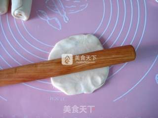 台湾胡椒饼(超详细图解)步骤19 台湾胡椒饼(超详细图解)步骤19