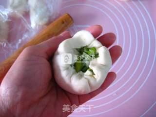 台湾胡椒饼(超详细图解)步骤22 台湾胡椒饼(超详细图解)步骤22