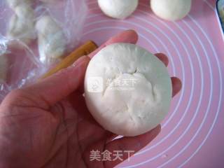 台湾胡椒饼(超详细图解)步骤23 台湾胡椒饼(超详细图解)步骤23