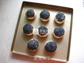 台湾胡椒饼(超详细图解)步骤26 台湾胡椒饼(超详细图解)步骤26