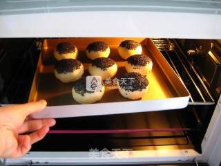 台湾胡椒饼(超详细图解)步骤27 台湾胡椒饼(超详细图解)步骤27