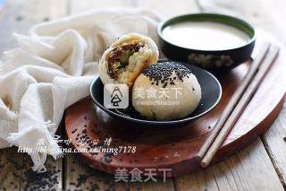 台湾胡椒饼(超详细图解)步骤30 台湾胡椒饼(超详细图解)步骤30