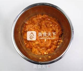 烤肉的做法大全——台式盐酥鸡步骤3 烤肉的做法大全——台式盐酥鸡步骤3