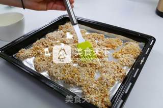 烤肉的做法大全——台式盐酥鸡步骤6 烤肉的做法大全——台式盐酥鸡步骤6