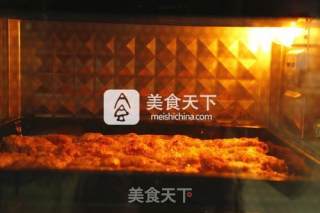 烤肉的做法大全——台式盐酥鸡步骤7 烤肉的做法大全——台式盐酥鸡步骤7