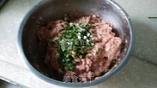 炸肉圆步骤3
