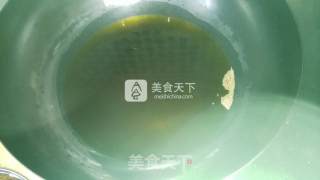 炸肉圆步骤6