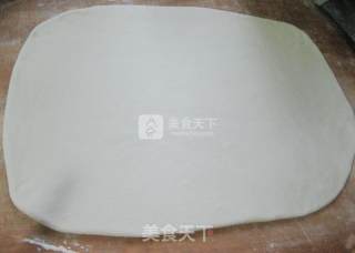 椒盐手抓饼步骤2 椒盐手抓饼步骤2