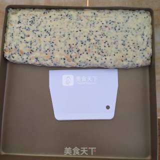 面包机版牛轧糖步骤12