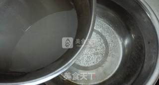 蔓越莓烧仙草步骤5