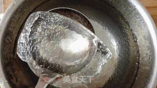 蔓越莓烧仙草步骤8