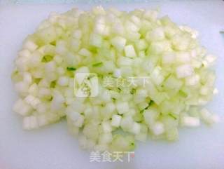 做给女儿的凤梨酥步骤2