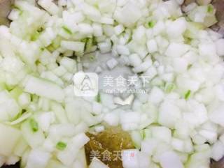 做给女儿的凤梨酥步骤3