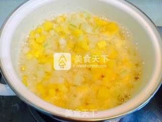 做给女儿的凤梨酥步骤5