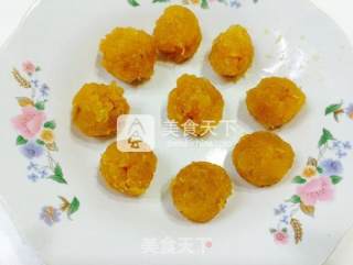 做给女儿的凤梨酥步骤9