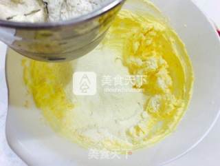 做给女儿的凤梨酥步骤13