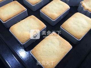 做给女儿的凤梨酥步骤20