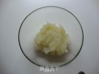 美味凤梨酥步骤4